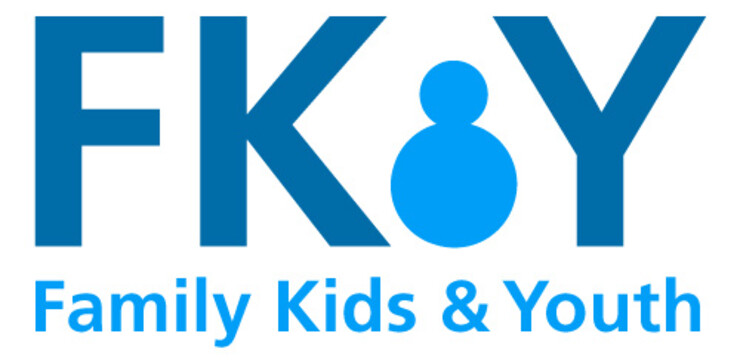 Family Kids & Youth Company banner